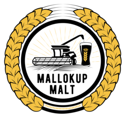 Mallokup Malt Official Merch