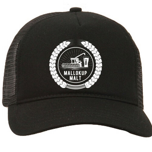 Mallokup Malt - Trucker Hat Thumbnail