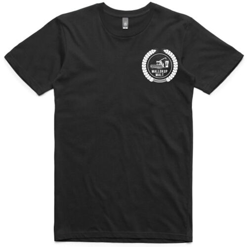 Mallokup Malt - Male / Unisex Tee Thumbnail