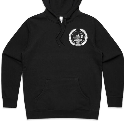 Mallokup Malt - Womens Hoodie Thumbnail