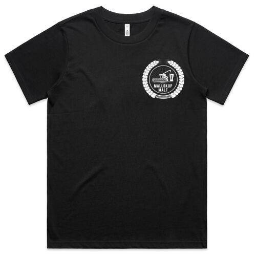 Mallokup Malt - Womens Tee Thumbnail