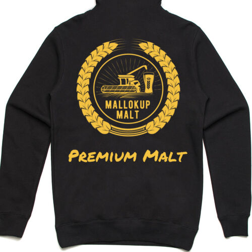 WA Gold MM 1st Birthday - Hoodie Thumbnail