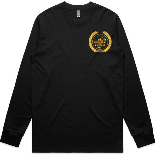 WA Gold Long Sleeve Thumbnail