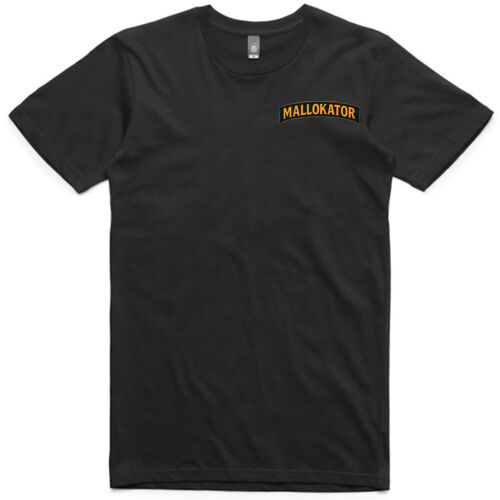 Westcoast Brewers / MR Hops / Mallokup Malt Thumbnail